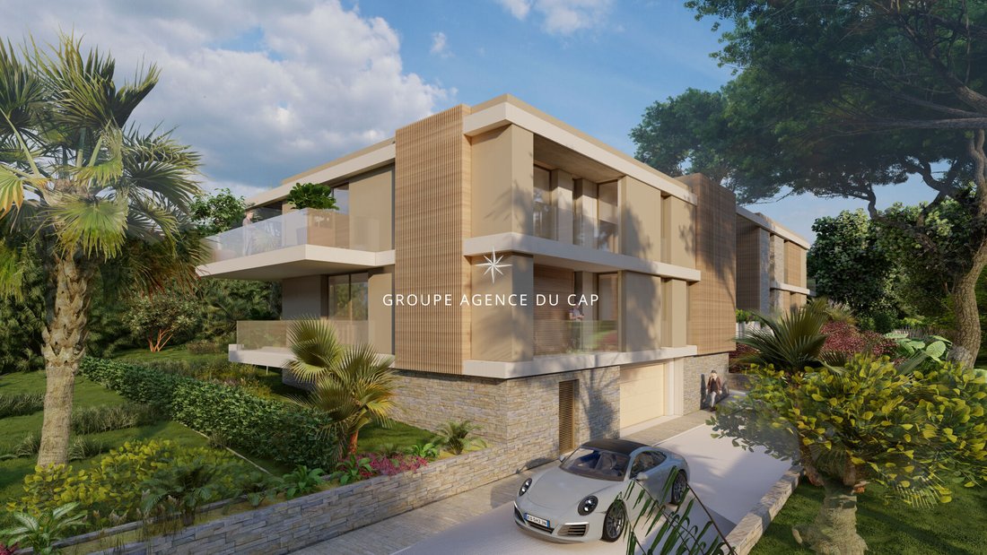 Apartment in Le Dramont-Agay-Anthéor-Le Trayas, Saint-Raphaël, France 5 - 17335248