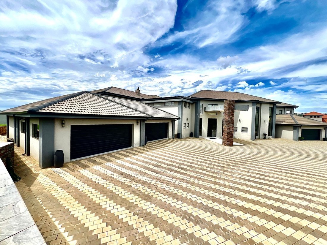 House in City of Tshwane Metropolitan Municipality, Gauteng, South Africa 1 - 17332562