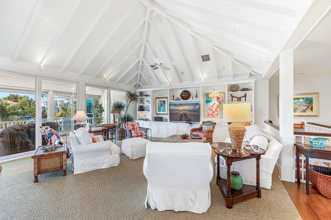 Casa en Boca Grande, Florida, Estados Unidos 5 - 17332374