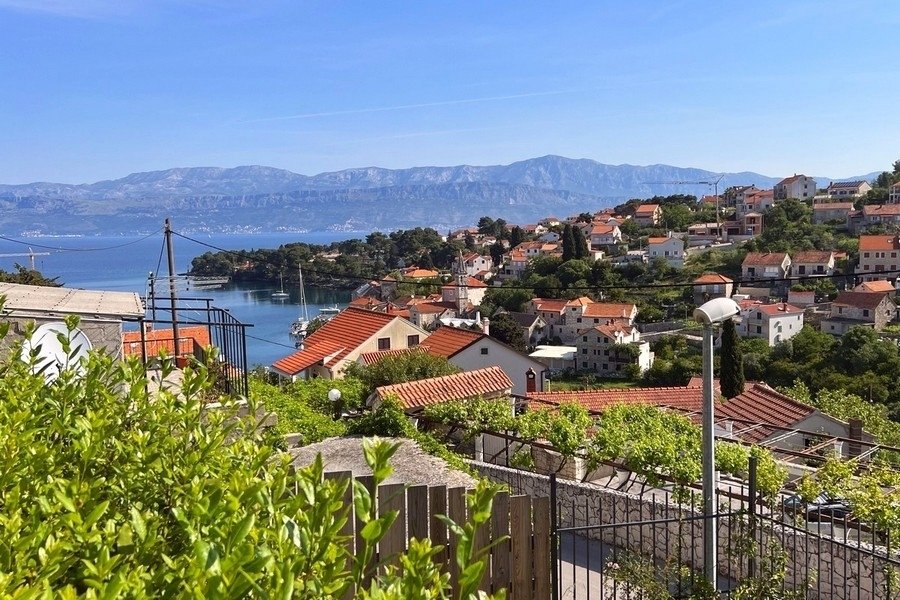 Split, Split-Dalmatia County, Croatia 1 - 17335345