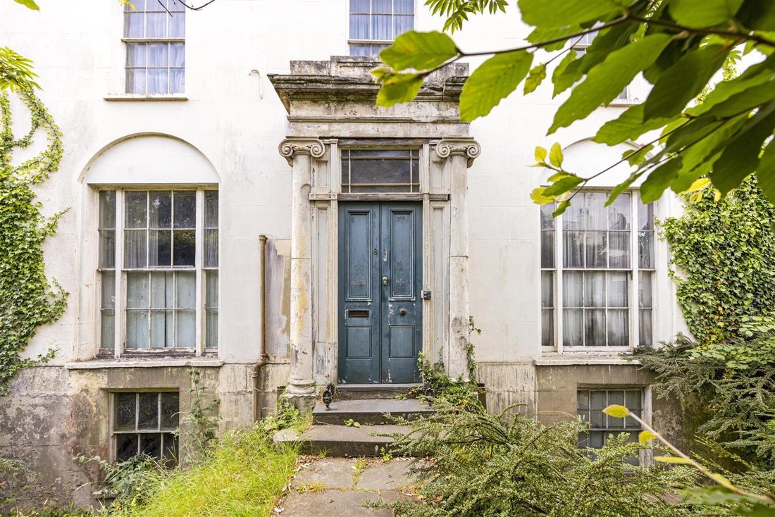 House in Montpellier, Cheltenham, England 2 - 17333443