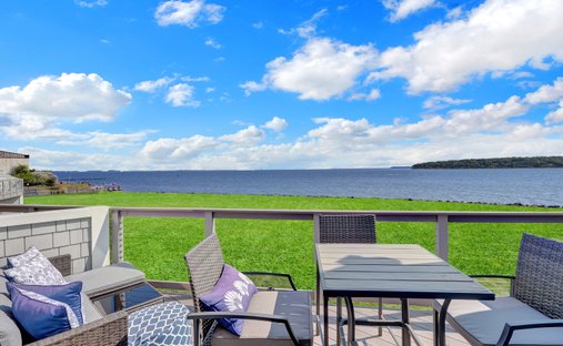 Condo in East Marion, New York, United States 1