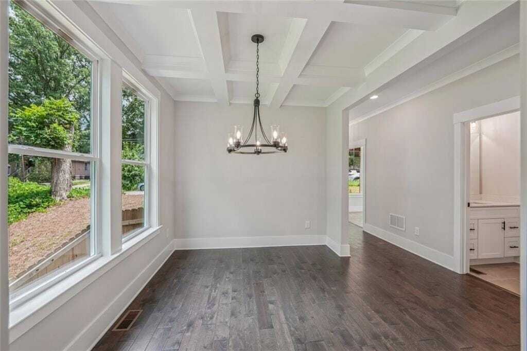 House in Atlanta, Georgia, United States 4 - 17333826