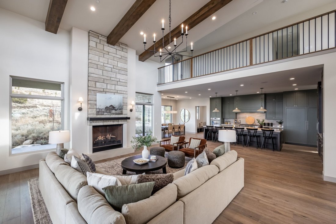 House in Heber City, Utah, United States 3 - 17332922