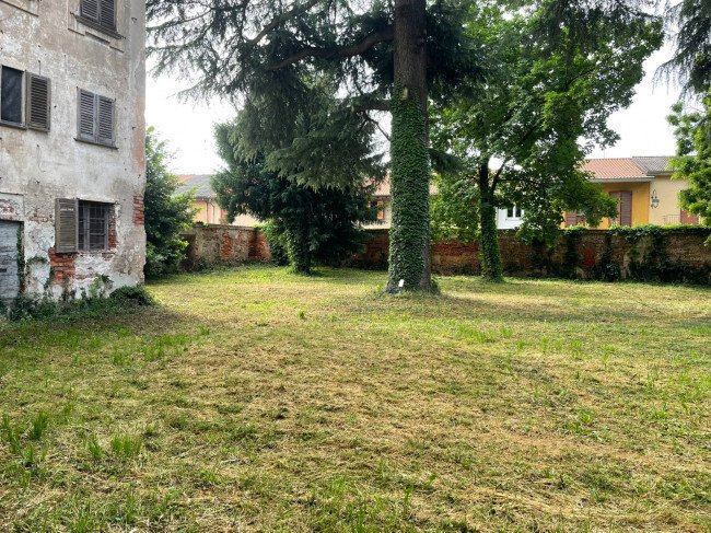 Villa in Mesero, Lombardy, Italy 3 - 17333382