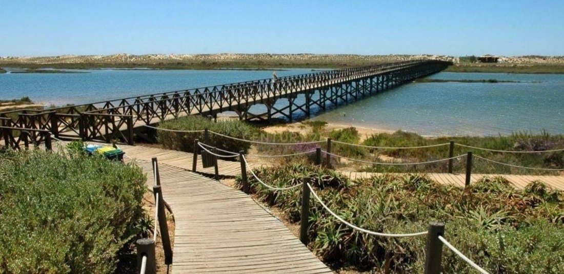 Land in Quinta do Lago, Almancil, Portugal 2 - 17335722