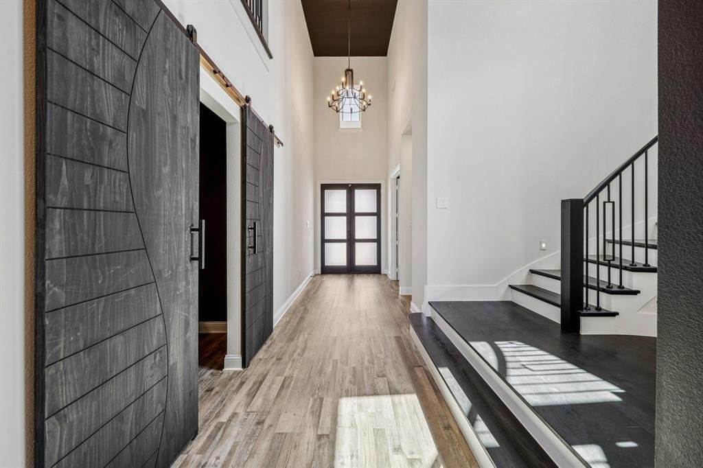 House in Little Elm, Texas, United States 4 - 17334225