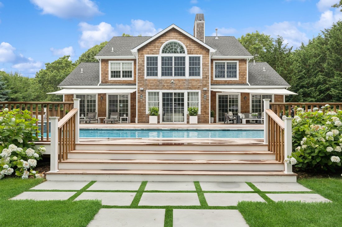 Southampton, New York, United States 1 - 15879221