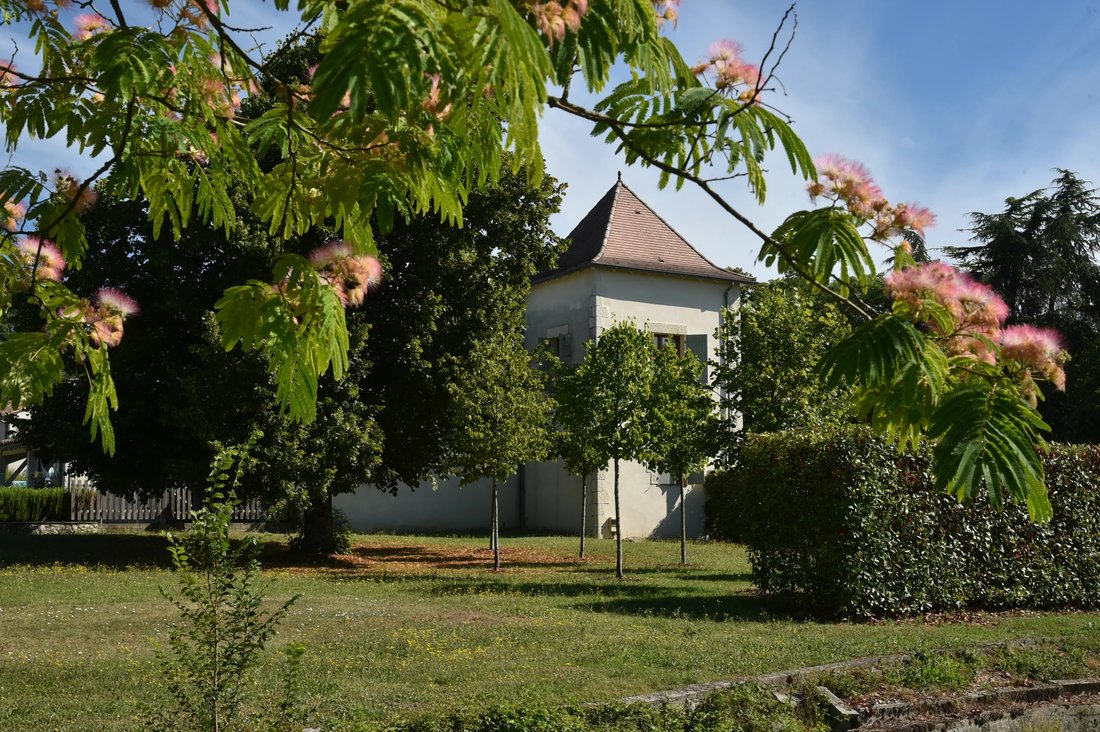 House in Eymet, Nouvelle-Aquitaine, France 1 - 16404597