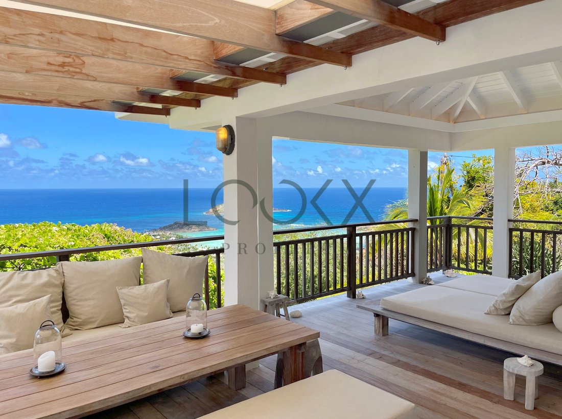 Villa in France 1 - 17335602