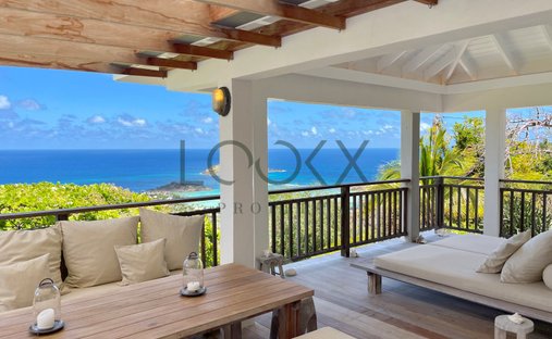Villa in France 1
