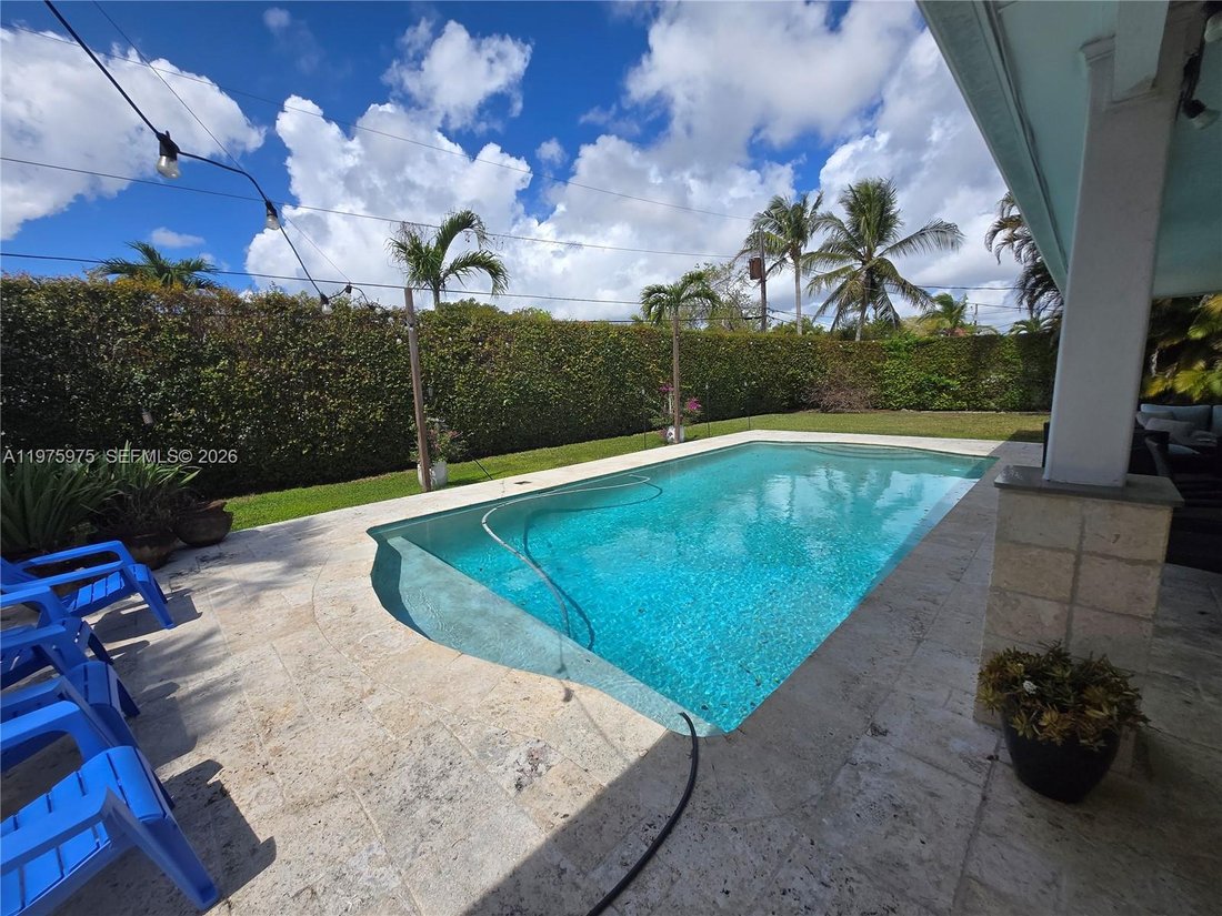 House in Miami, Florida, United States 2 - 17333808