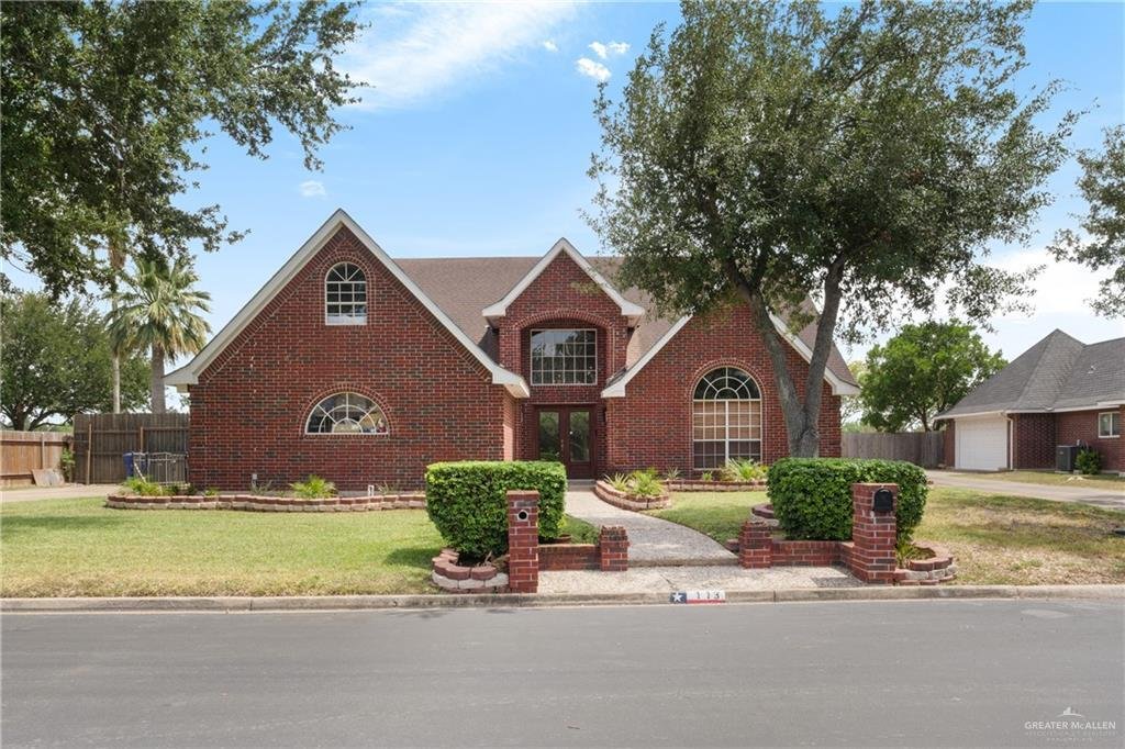 House in McAllen, Texas, United States 1 - 17333257