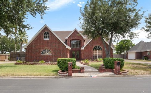House in McAllen, Texas, United States 1