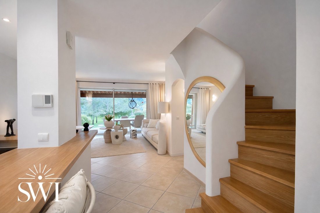 House in Gassin, Provence-Alpes-Côte d'Azur, France 5 - 17333981