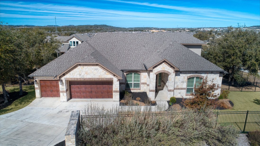 House in Boerne, Texas, United States 3 - 17332888