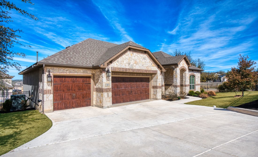 House in Boerne, Texas, United States 1 - 17332888