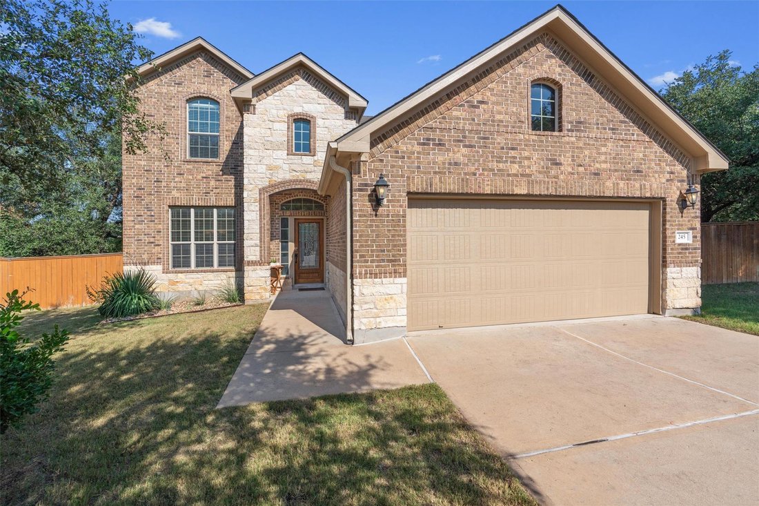 House in Georgetown, Texas, United States 2 - 17334699