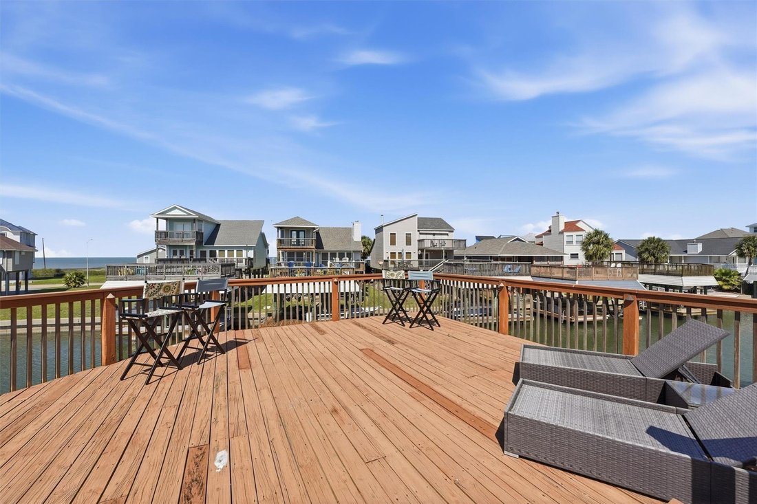 House in Galveston, Texas, United States 4 - 17334071