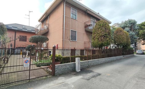 Casa en Cinisello, Cinisello Balsamo, Lombardía 1