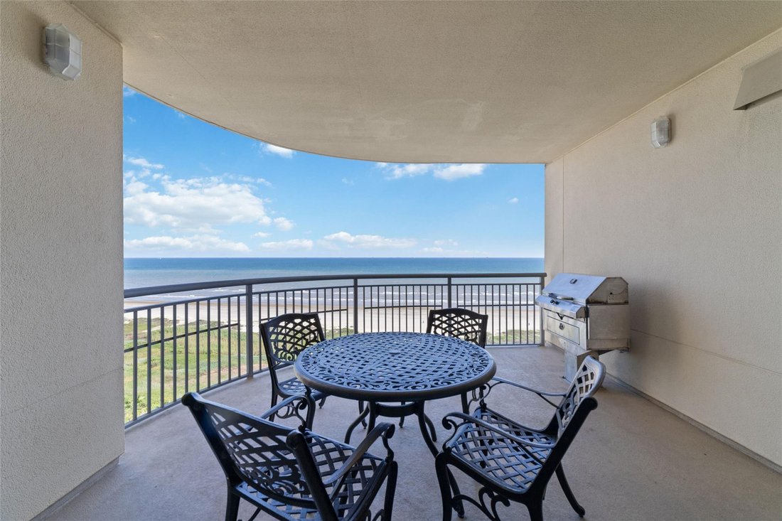 Condo in Galveston, Texas, United States 2 - 17333963