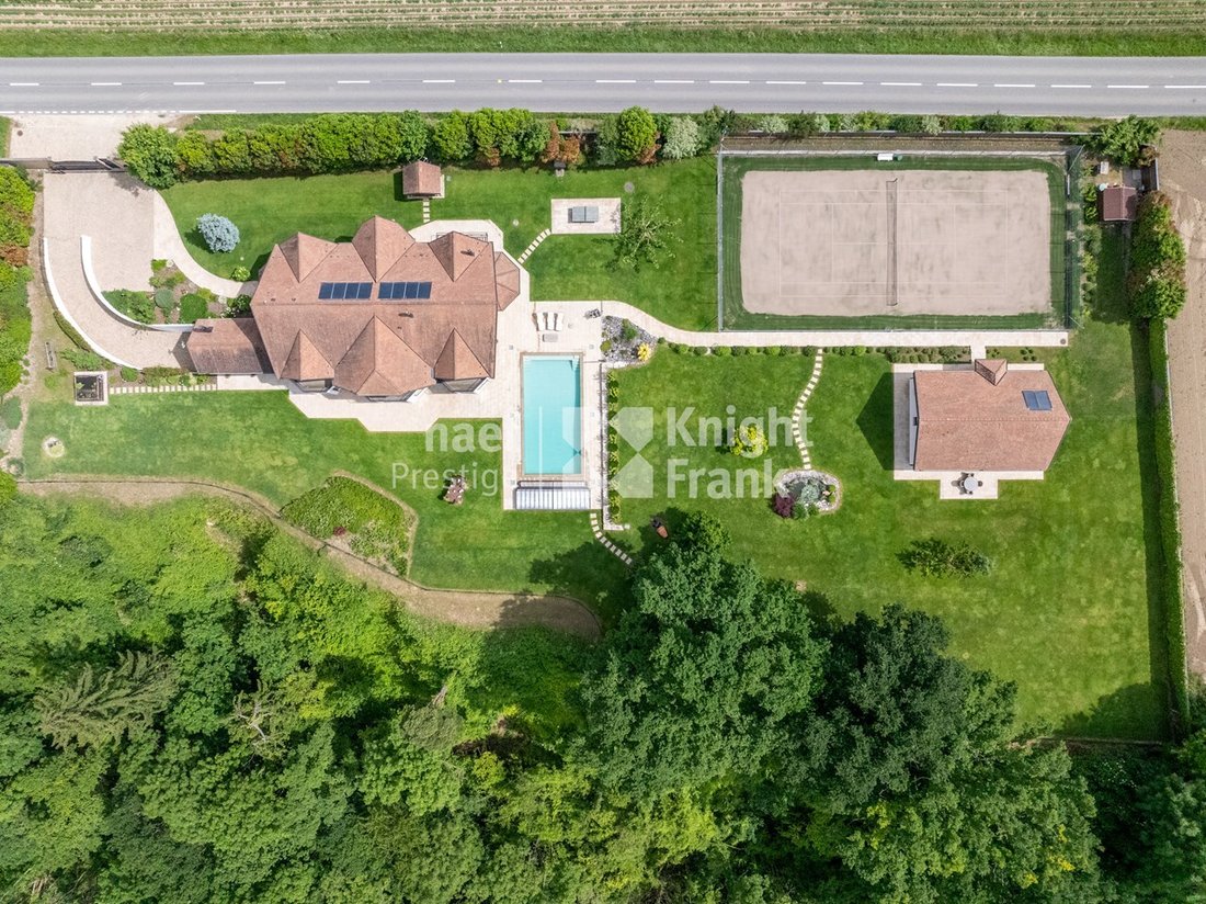 Apartment in Vully-les-Lacs, Vaud, Switzerland 4 - 16052591
