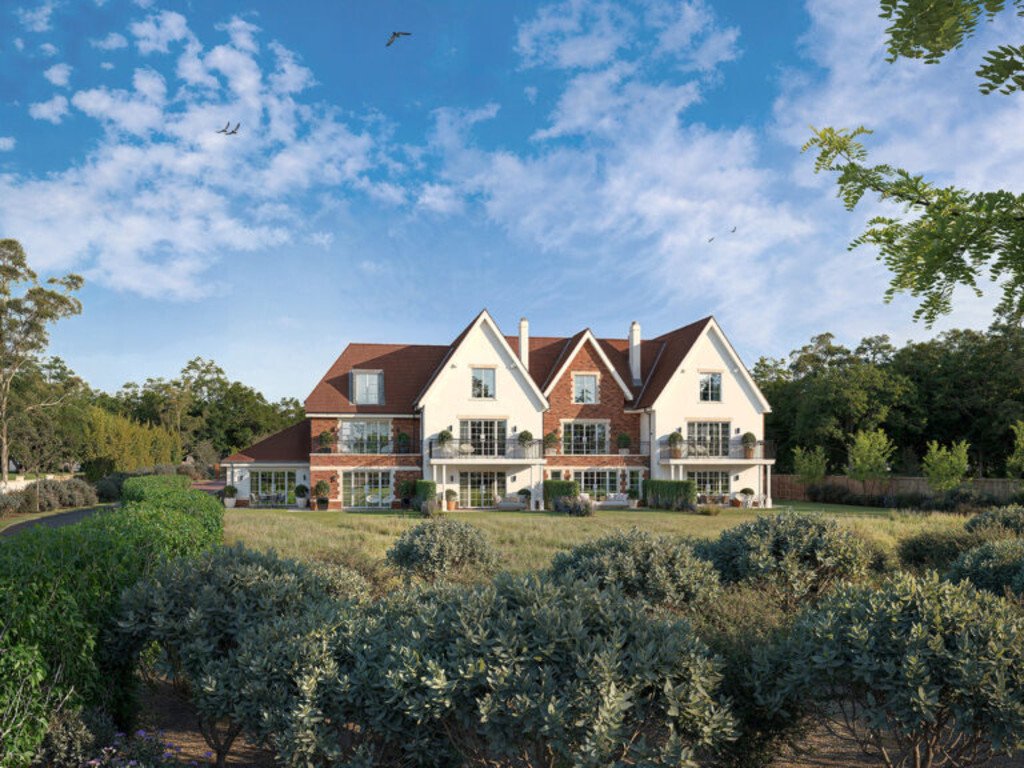 Townhouse in Barton on Sea, England 1 - 17333272
