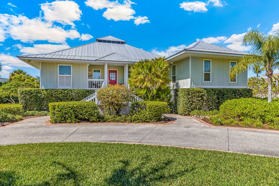 Casa en Boca Grande, Florida, Estados Unidos 3 - 17332374