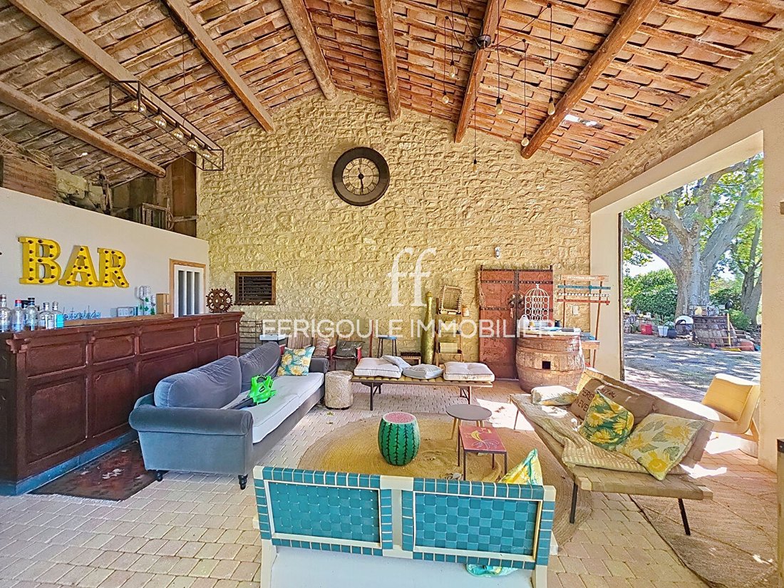 Villa in Zone d'Activité Carpensud, Carpentras, France 2 - 17335243