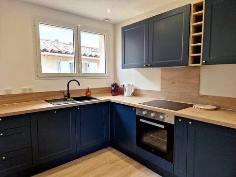 Townhouse in Vieille Ville, Antibes, France 5 - 17332409