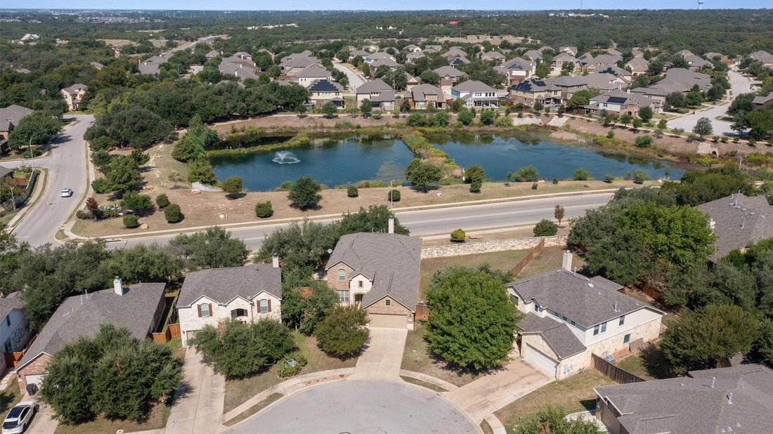 House in Georgetown, Texas, United States 4 - 17334699