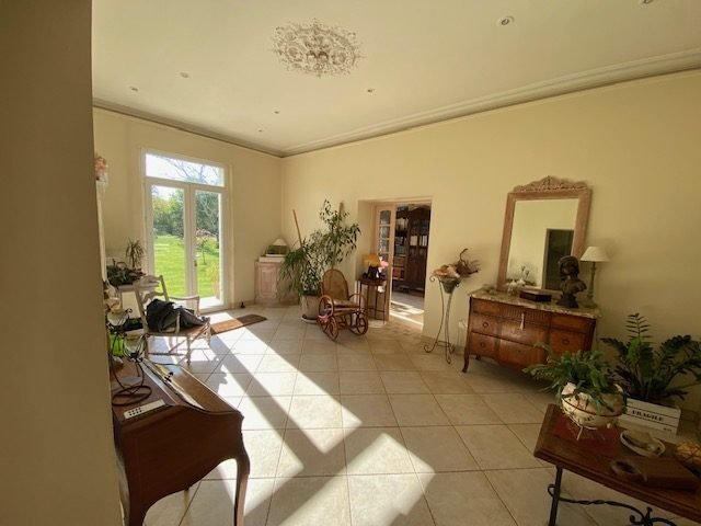 House in Libourne, Nouvelle-Aquitaine, France 5 - 17336199