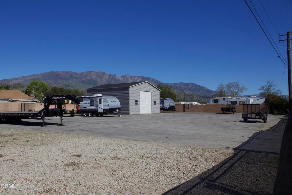 Land in Santa Paula, California, United States 4 - 17332947