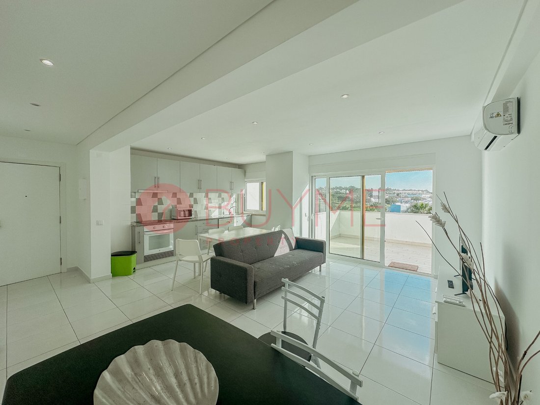 Apartment in Quarteira, Algarve, Portugal 2 - 17335538