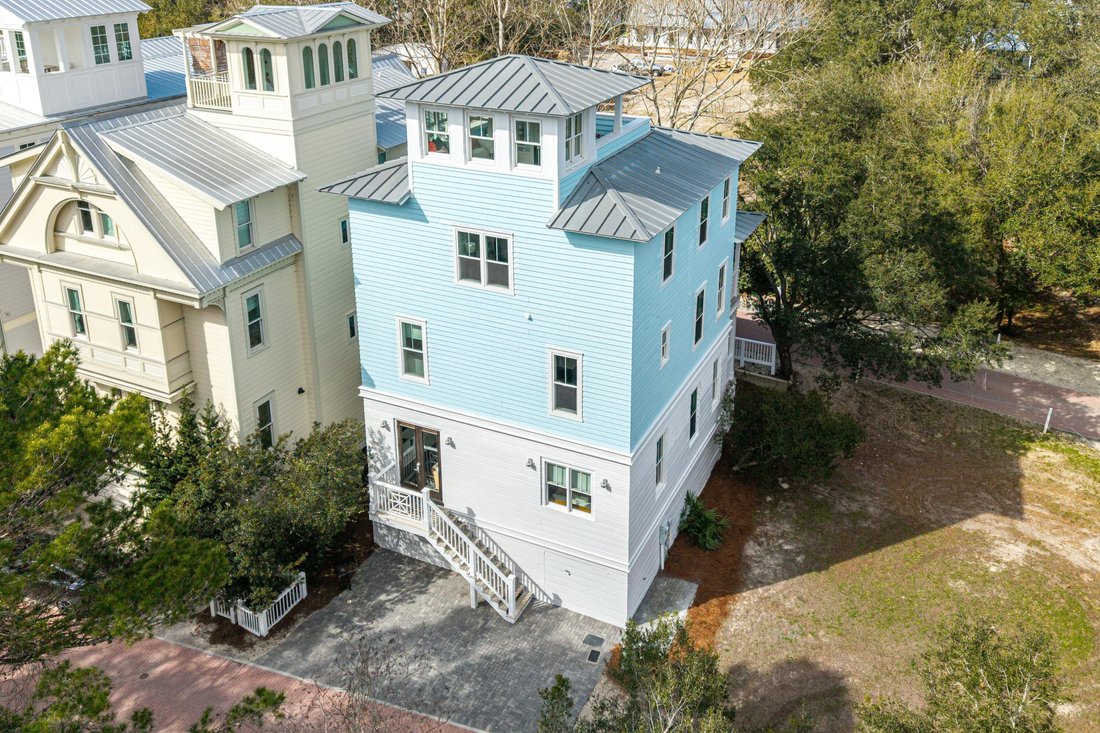 House in Santa Rosa Beach, Florida, United States 3 - 17333101