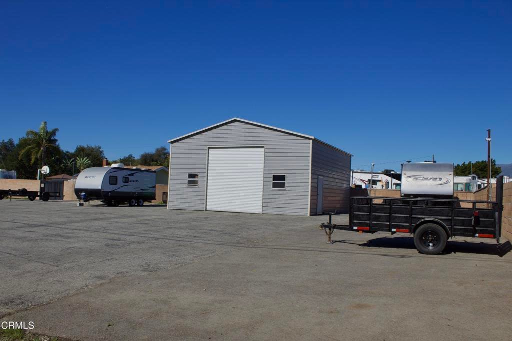 Land in Santa Paula, California, United States 2 - 17332947