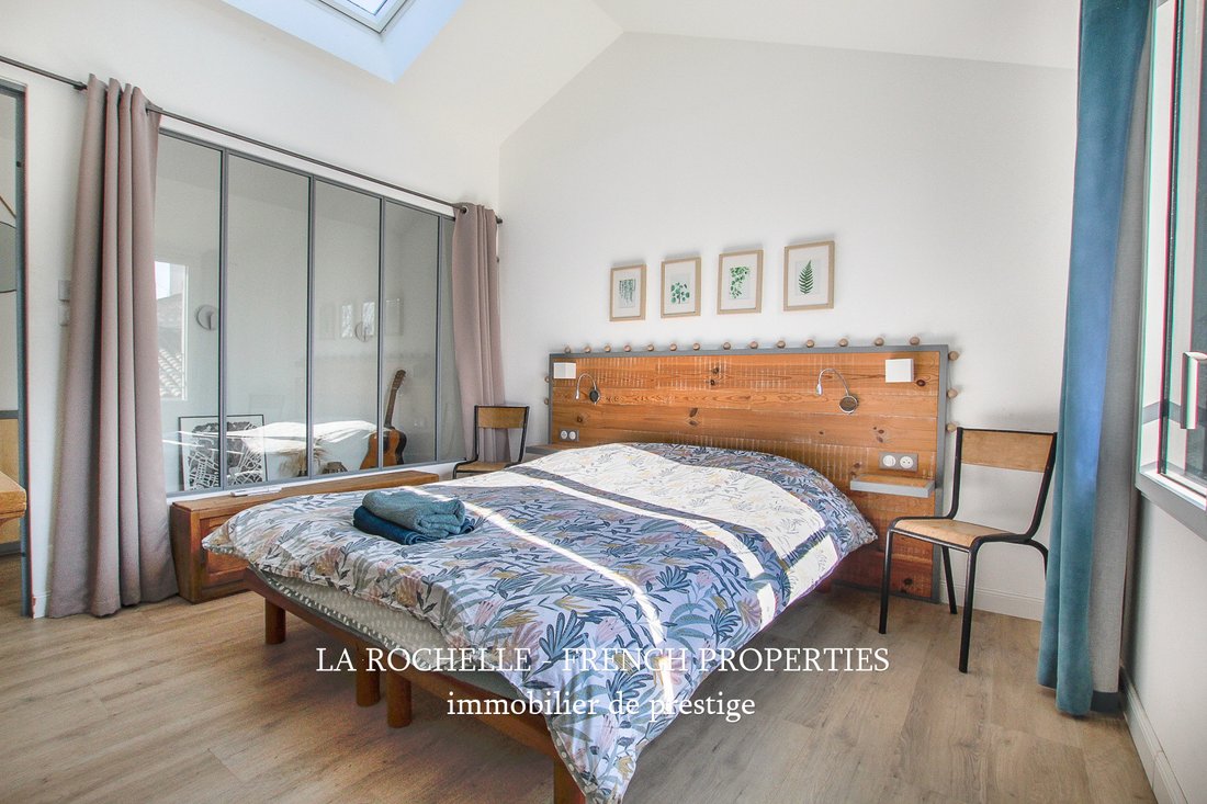 House in Port Neuf, La Rochelle, France 5 - 17334358