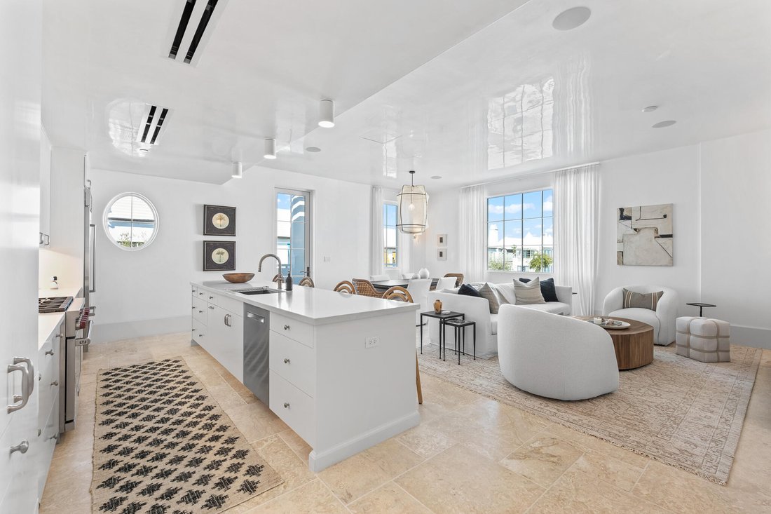 Condo in Watersound, Florida, United States 1 - 17333094