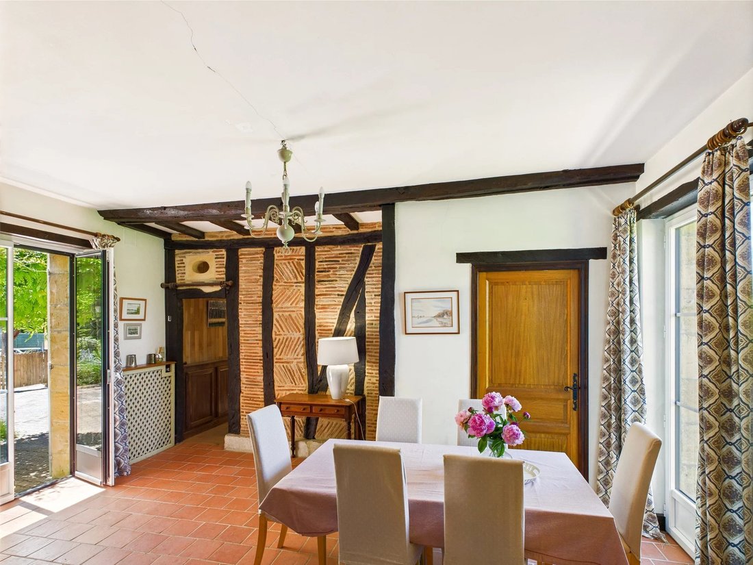 House in Vieux Bergerac, Bergerac, France 5 - 15638971