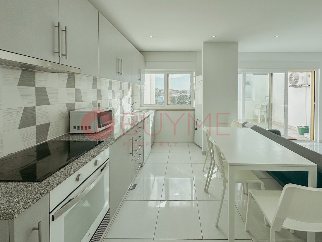 Apartment in Quarteira, Algarve, Portugal 3 - 17335538