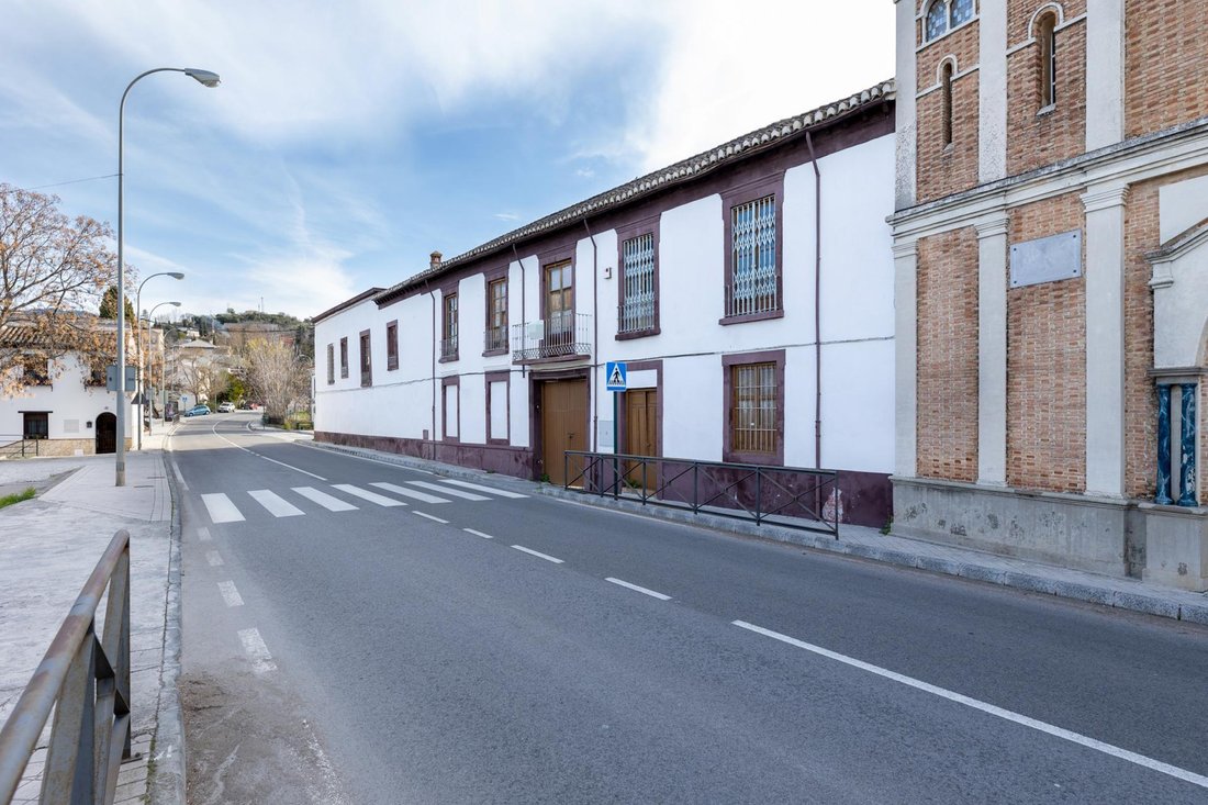 El Fargue, Albaicin, Granada 5 - 17335191