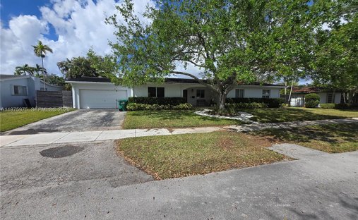 Casa en Miami, Florida, Estados Unidos 1