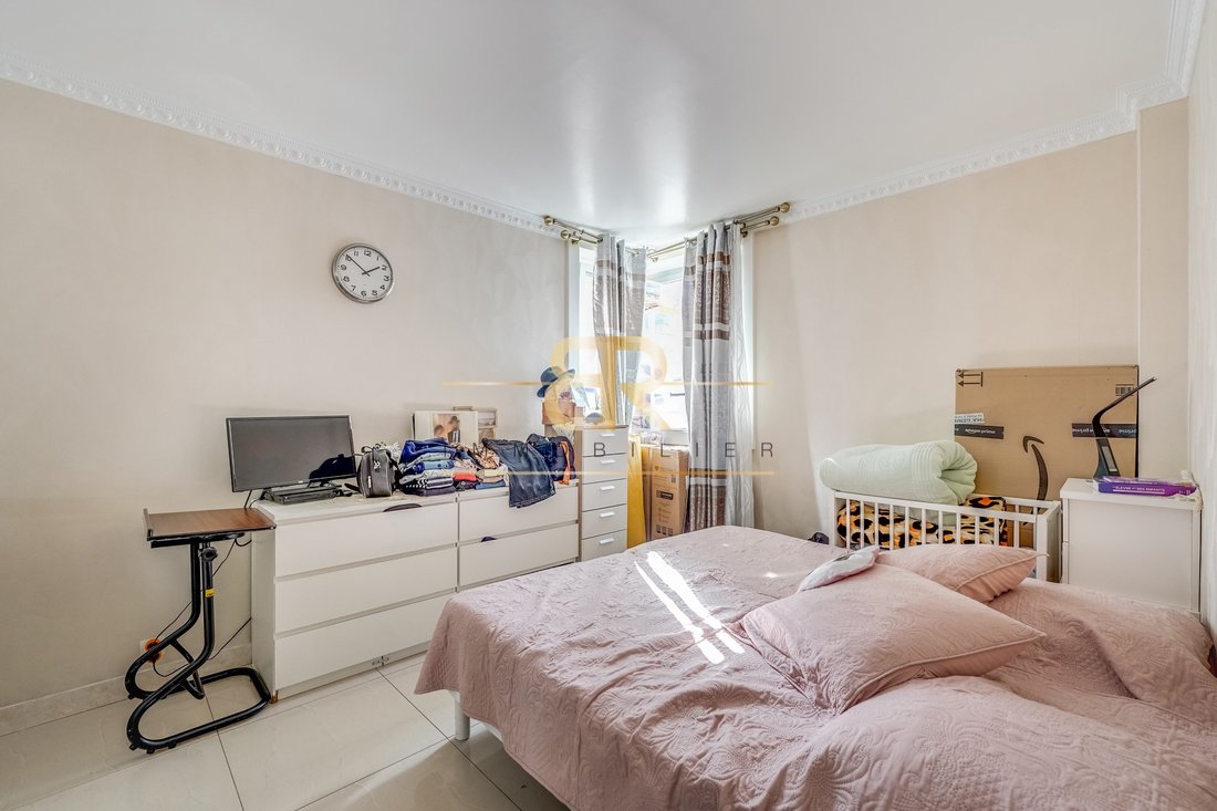 Apartment in Bois de Boulogne, Paris 16e Arrondissement, Paris 5 - 17334169