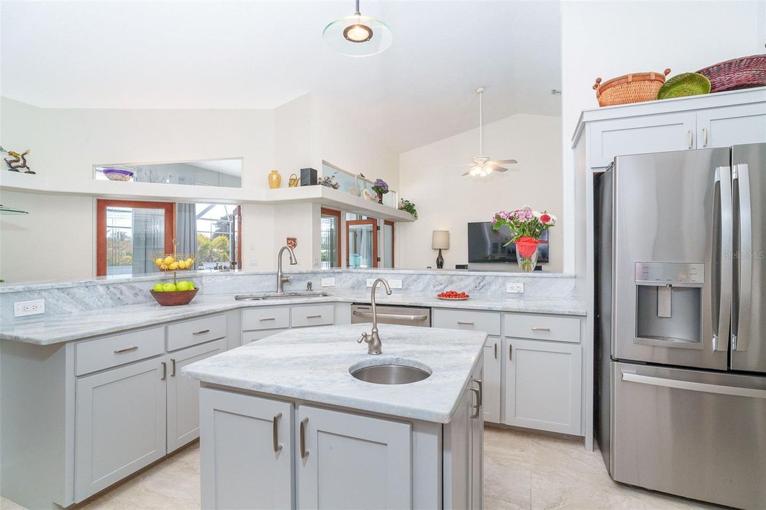 Haus in Cape Haze, Florida, Vereinigte Staaten 3 - 17333419