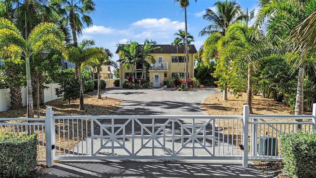 Haus in Indian Shores, Florida, Vereinigte Staaten 1 - 17333424