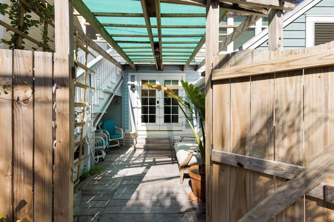 Condo in Boca Grande, Florida, United States 4 - 17333524