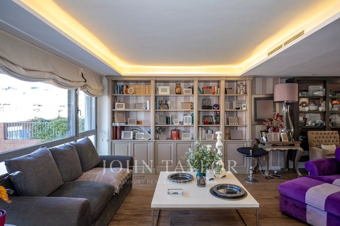Townhouse in Boadilla del Monte, Comunidad de Madrid, Spain 4 - 17335664
