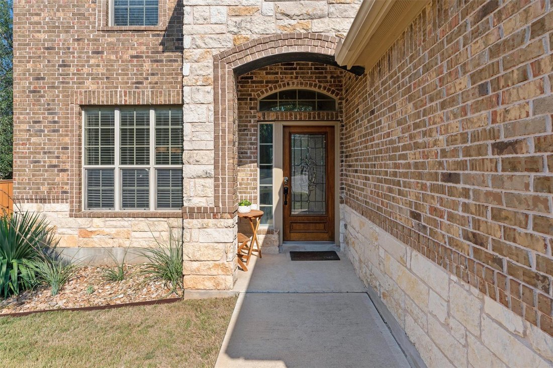 House in Georgetown, Texas, United States 5 - 17334699