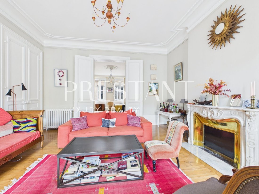 Apartment in Saint Bruno-Saint Augustin, Bordeaux, France 2 - 17334132