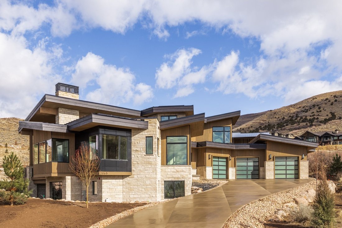 House in Heber City, Utah, United States 1 - 17332922